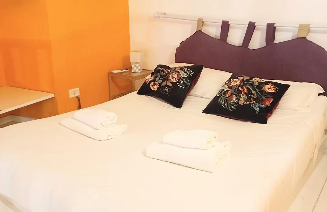 Quirinale Apartments-1