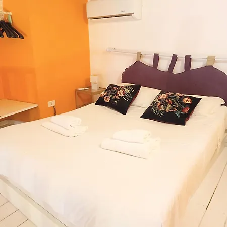 Quirinale Apartments-3